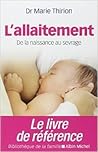 L'allaitement : d...