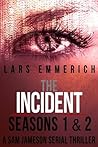 THE INCIDENT BOX ...