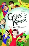 GENK KOMPOR 3!