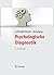 Psychologische Diagnostik (Springer-Lehrbuch) (German Edition)