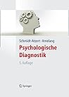 Psychologische Di...