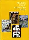 Condensed Books Volume 5 1992: The Pelican Brief / Treasures / The Island Harp / Eye Of The Storm