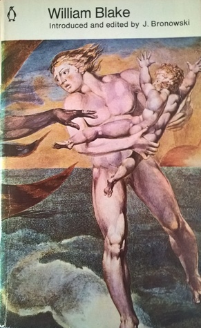 William Blake: A Selection of Poems and Letters