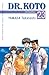 Dr. Koto vol. 23 (Dr. Koto, #23)