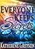 Everyone Keeps Secrets