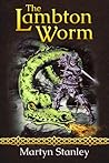 The Lambton Worm by Martyn Stanley