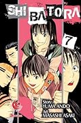 Shibatora Vol. 7