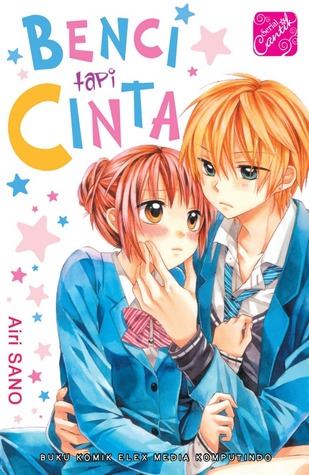 Benci tapi Cinta