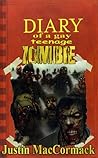 Diary of a Gay Teenage Zombie by Justin MacCormack