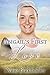 Abigail's First Love (Fairfield Amish Romance Short Story)