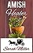 Amish Healer by Sarah Miller Amish Healer by Sarah Miller