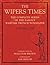 The Wipers Times: Volume One