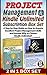 Project Management & Kindle Unlimited Subscription Box Set