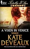 A Vixen in Venice