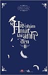 Hãy nhắm mắt khi anh đến