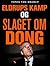 Eldrups kamp og slaget om Dong