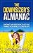 The Downsizer's Almanac by Colleen  Deardon