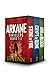 ARKANE Thriller Boxset 1: S...