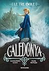 Caledonya by Alessandro Gatti