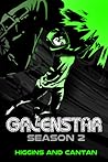 Greenstar Season 2 (A Josie Stein Comedy #2)