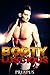 Booty Luscious: Gay Prison 3 Story Erotic Bundle