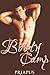 Booty Camp: Gay Prison 3 Story Erotic Bundle