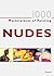 Nudes (1000 Masterpieces of Painting)