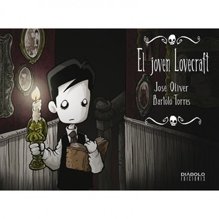 El Joven Lovecraft #4 (Paperback)