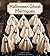 Halloween Ghost Meringues