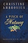 A Pinch of Nutmeg