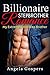 Billionaire Stepbrother Romance: My Extremely Hot Stepbrother