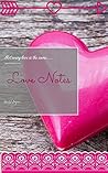 Love Notes