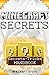 Minecraft Secrets Handbook: Over 200 Minecraft Tricks & Secrets (minecraft creations, minecraft tips, video games, minecraft secrets, minecraft glitches, ... cheat codes) (Minecraft Series Book 3)