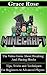 Minecraft: The Video Game about Breaking and Placing Blocks (Minecraft Toys, Minecraft Lego, Minecraft PC, Minecraft Video Games, PC Games, XBox)