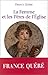 La Femme et les Pères de l'Église by France Quéré