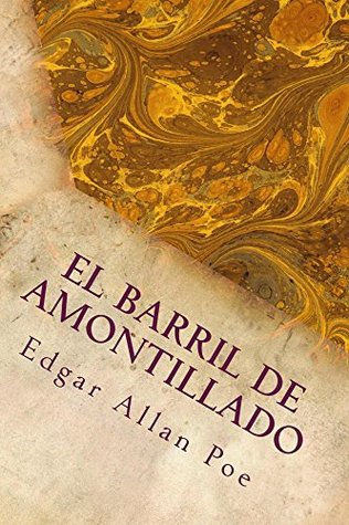 El barril de Amontillado