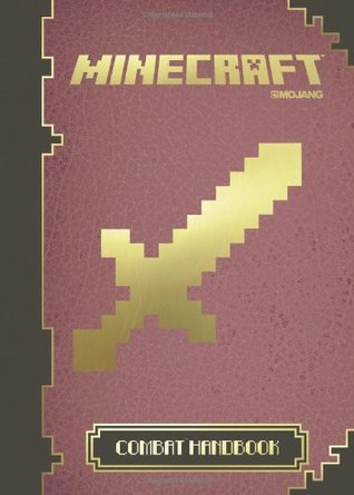 Combat Handbook (Minecraft)