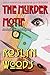 The Murder Motif: An Austin, Texas Art Mystery (Michelle Hodge, #1)