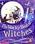 The Wacky Book of Witches by Anne Civardi