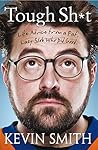 Book cover for Tough Sh*t: Life Advice from a Fat, Lazy Slob Who Did Good
