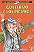 Guillermo y los pigmeos (Just William, #19)
