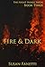 Fire & Dark (The Night Hord...