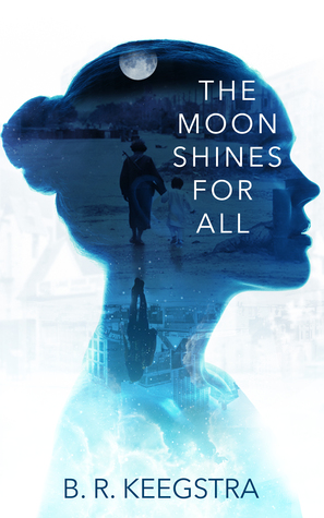 The Moon Shines For All