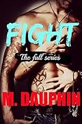 Fight: The Full Series