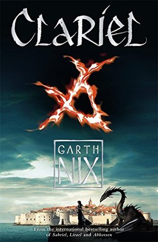 Clariel