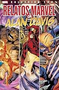 Relatos Marvel de Alan Davis