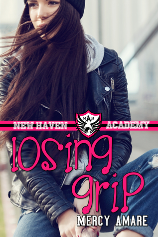 Losing Grip