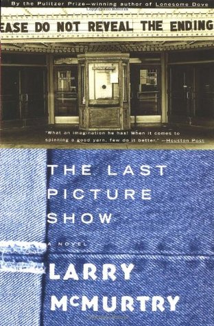The Last Picture Show