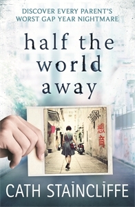 Half the World Away (Hardcover)