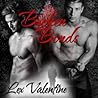 Broken Bonds by Lex Valentine